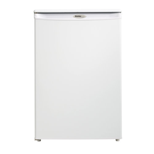 Danby 4.3 Cubic Feet cu. ft. Upright Freezer with Adjustable